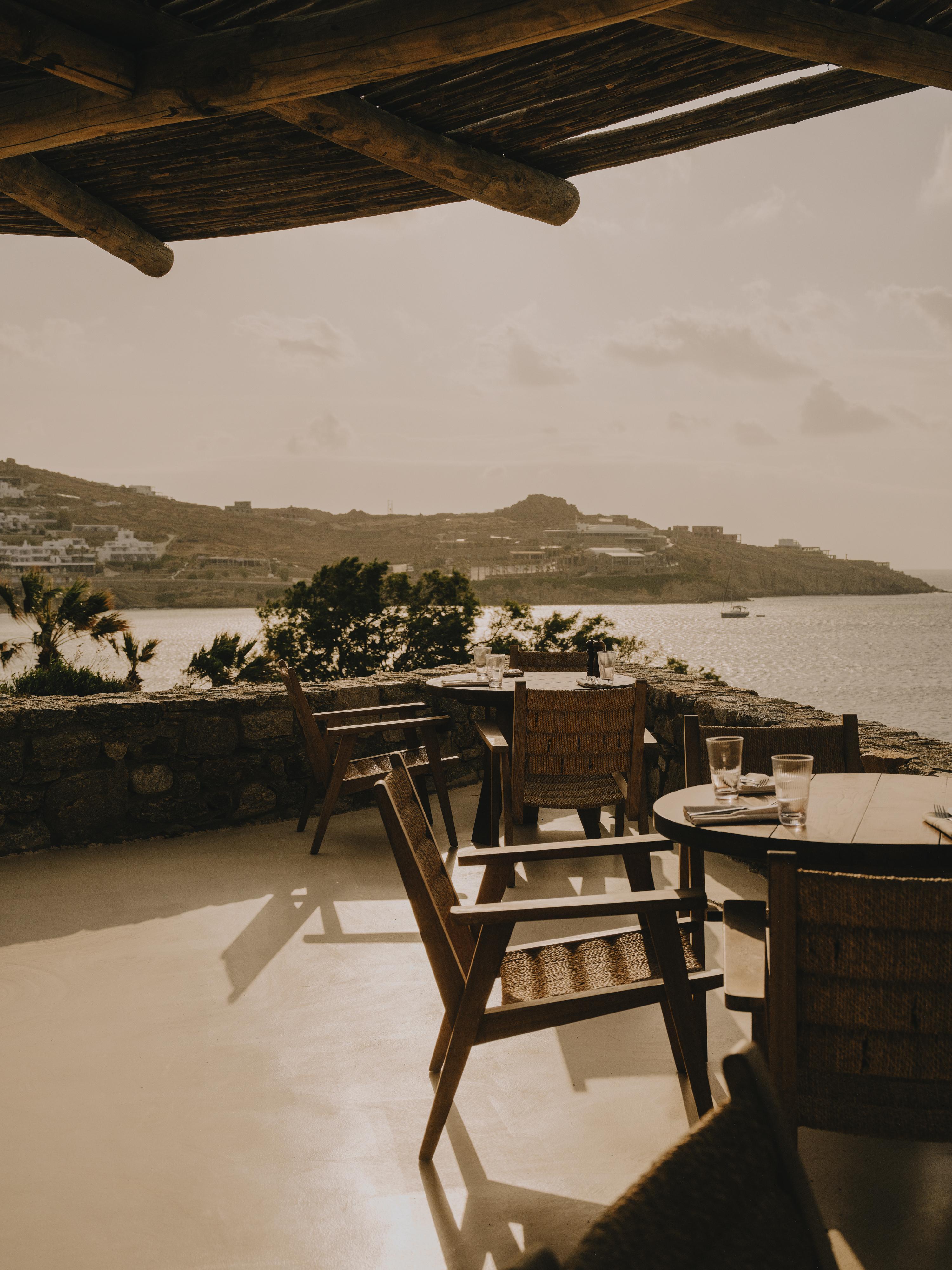 Hotel Soho Roc House Mykonos 5*